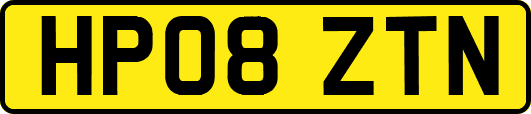 HP08ZTN
