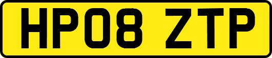 HP08ZTP