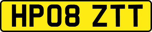 HP08ZTT