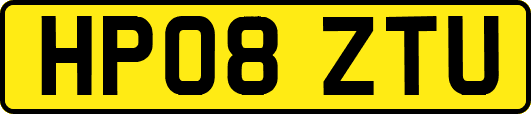 HP08ZTU