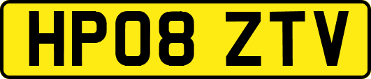 HP08ZTV