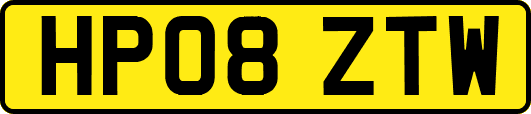 HP08ZTW