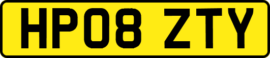 HP08ZTY