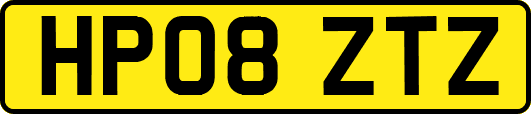 HP08ZTZ