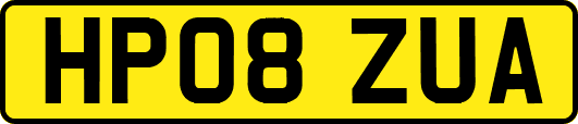 HP08ZUA