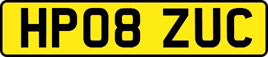 HP08ZUC