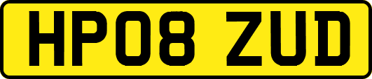HP08ZUD