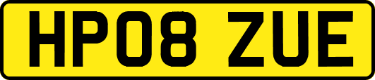 HP08ZUE