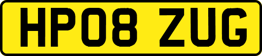 HP08ZUG