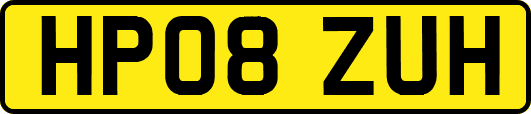 HP08ZUH