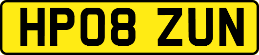 HP08ZUN