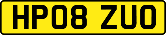 HP08ZUO