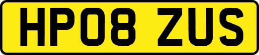 HP08ZUS
