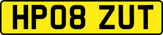 HP08ZUT
