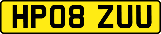 HP08ZUU