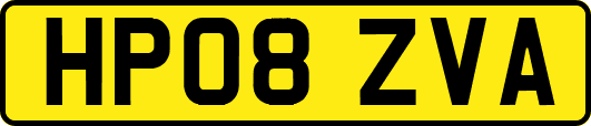 HP08ZVA