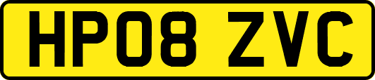 HP08ZVC
