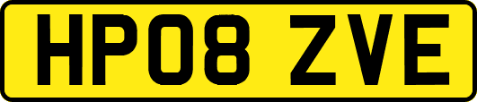 HP08ZVE