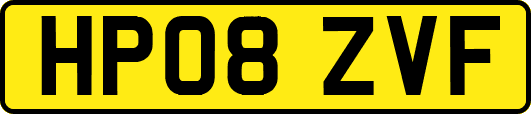 HP08ZVF