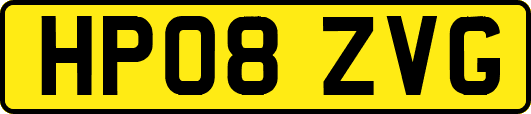 HP08ZVG