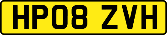 HP08ZVH