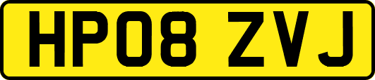 HP08ZVJ