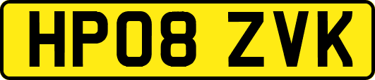 HP08ZVK
