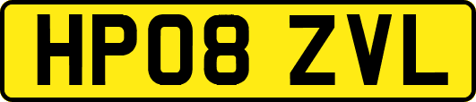 HP08ZVL