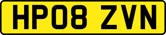 HP08ZVN
