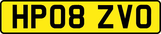HP08ZVO
