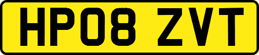 HP08ZVT