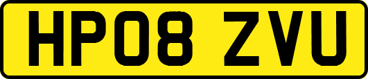 HP08ZVU