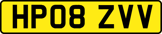 HP08ZVV