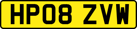 HP08ZVW