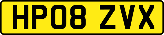 HP08ZVX