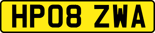 HP08ZWA