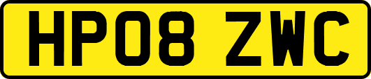HP08ZWC