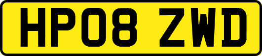 HP08ZWD