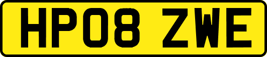 HP08ZWE
