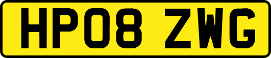 HP08ZWG