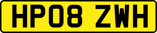 HP08ZWH