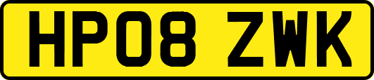 HP08ZWK