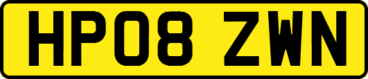 HP08ZWN