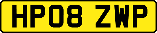 HP08ZWP