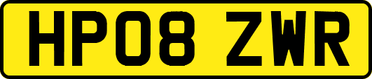 HP08ZWR