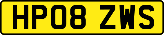 HP08ZWS