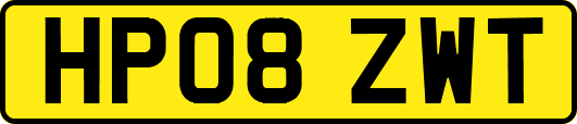 HP08ZWT
