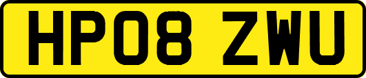 HP08ZWU