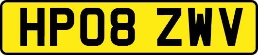 HP08ZWV