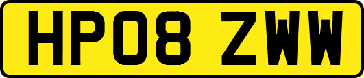 HP08ZWW
